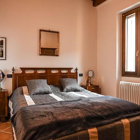 Апартаменты La Casa Di Clelia Бризигелла Экстерьер фото
